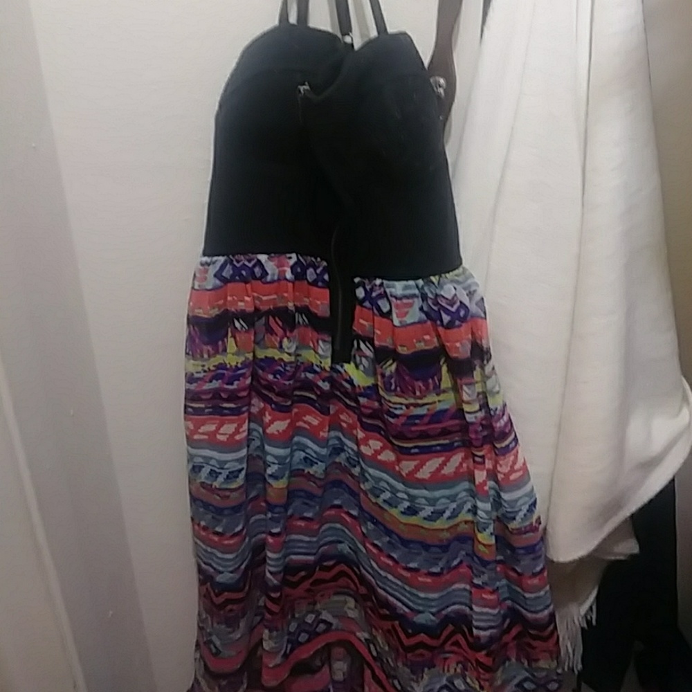 Ladies Dress